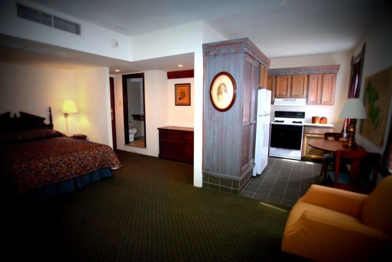 The Write Inn Hotel Oak Park Room photo